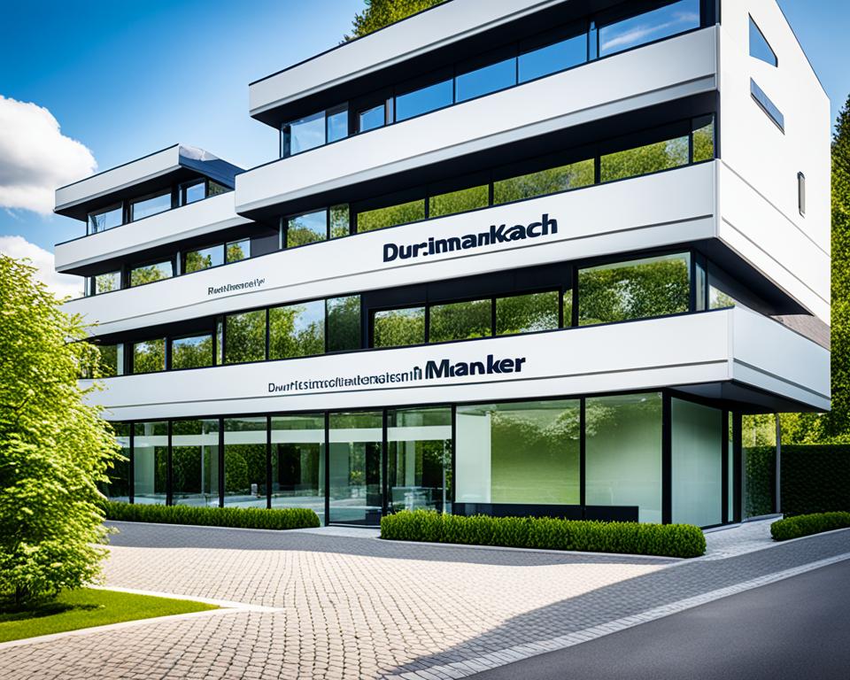 Immobilienmarketing Durach