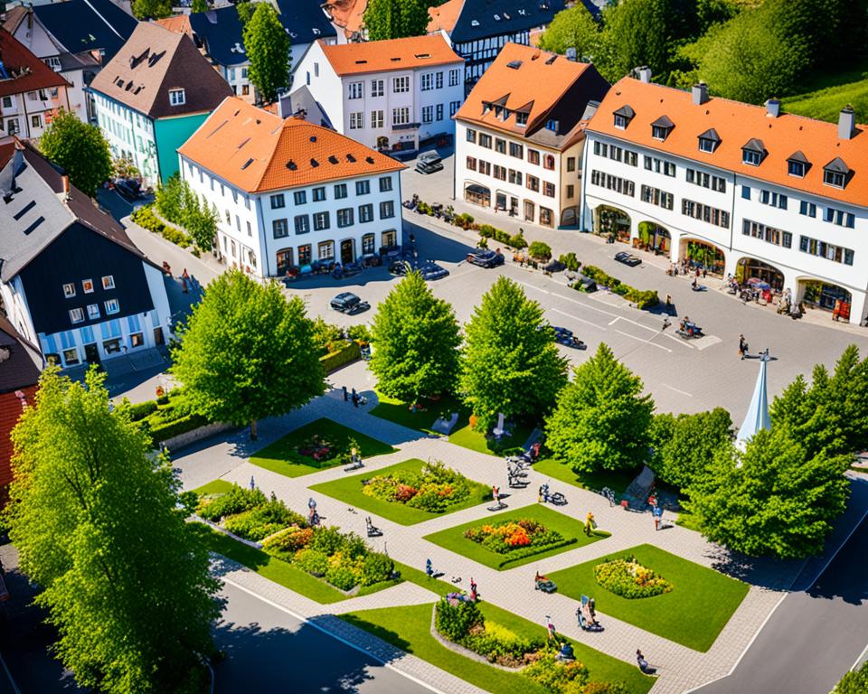 Immobilienmarkt Beratzhausen