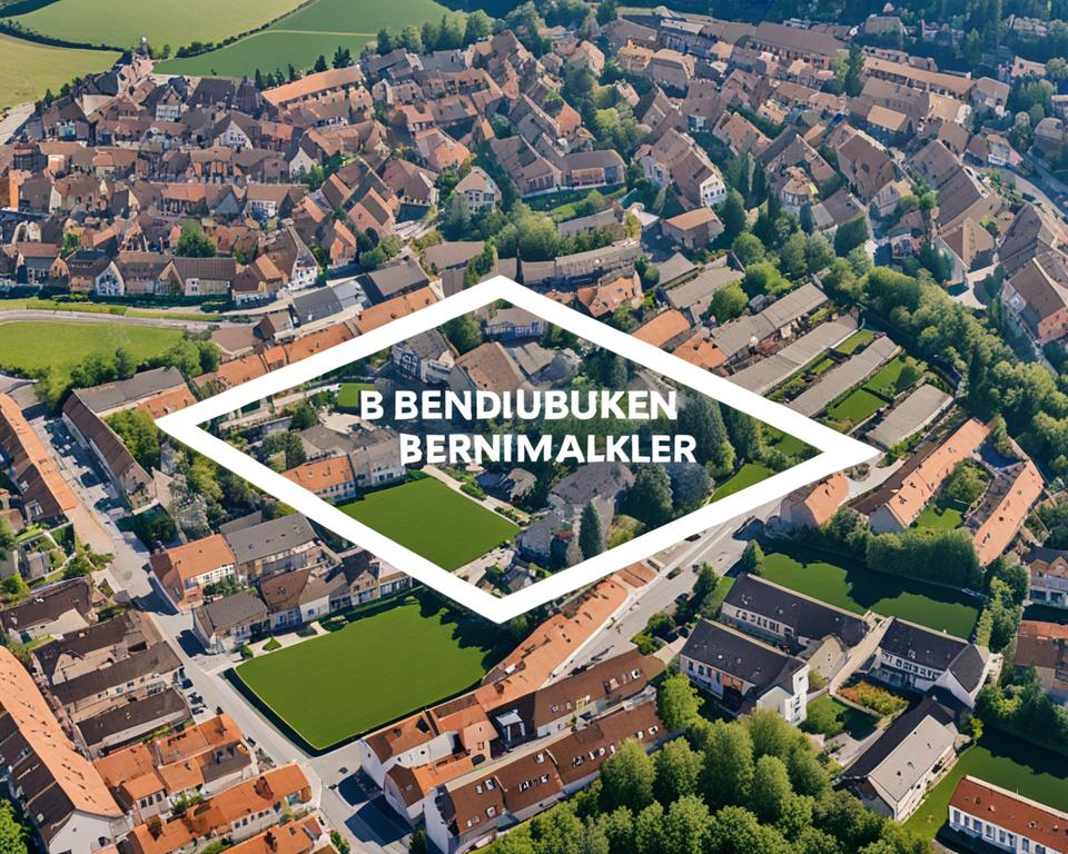 Immobilienmarkt Bernbeuren