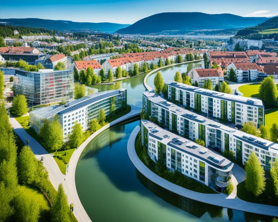 Immobilienmarkt Ettenstatt