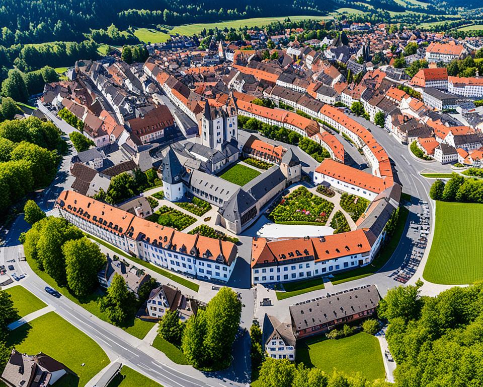 Immobilienmarkt Eußenheim