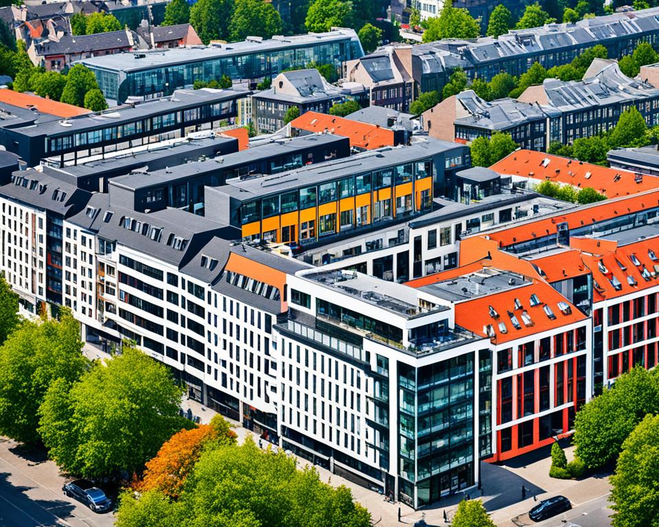 Immobilienmarkt Hamburg Kirchwerder