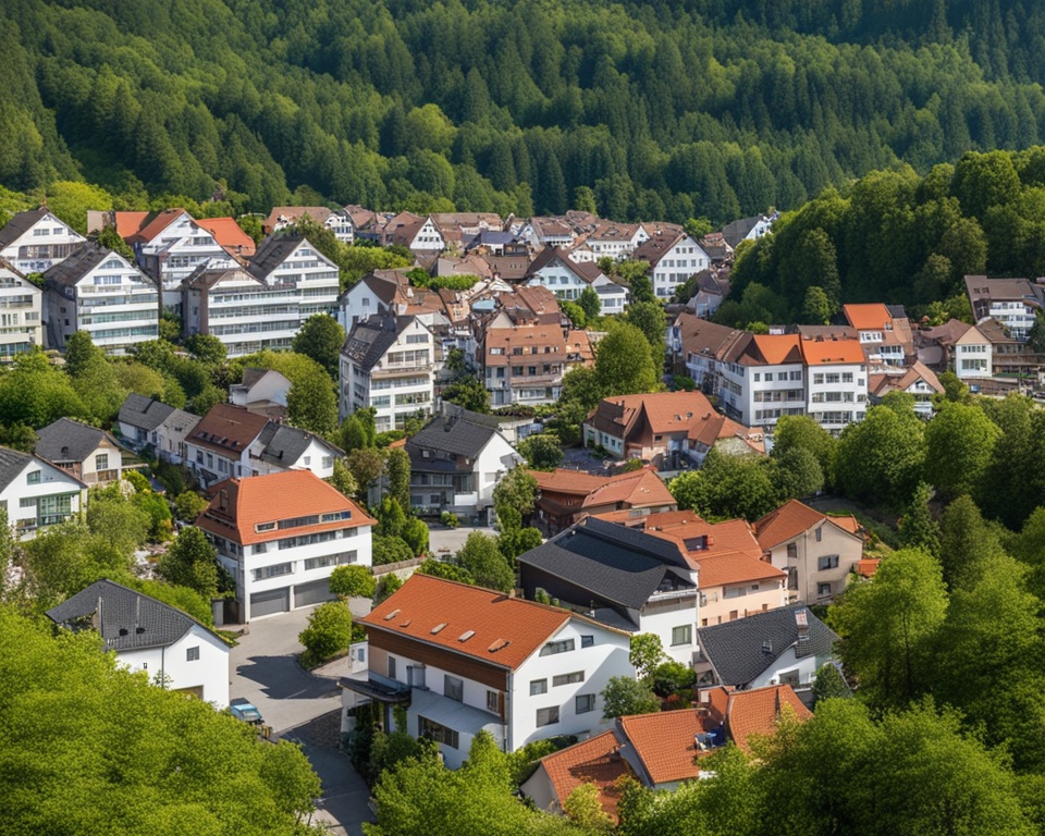 Immobilienmarkt Kist