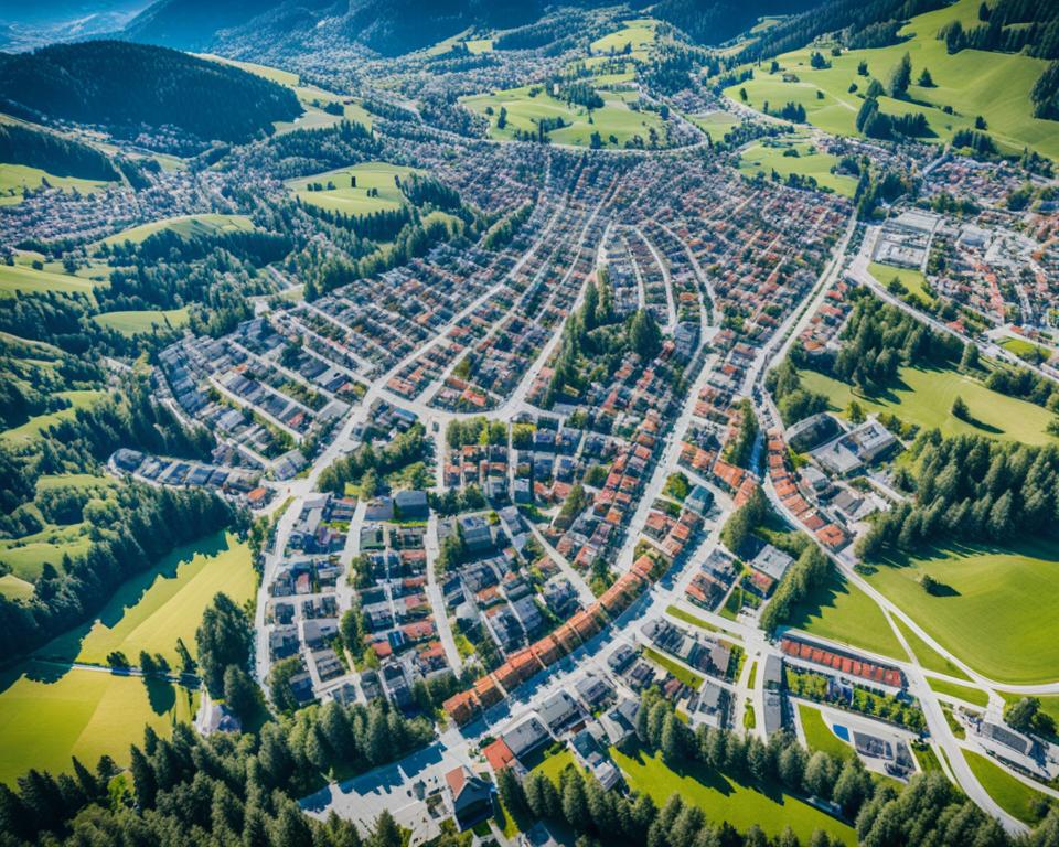 Immobilienmarkt Knetzgau