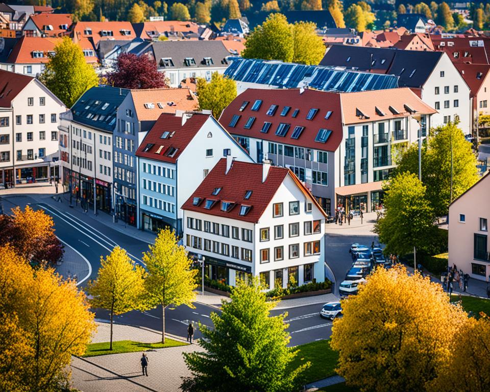 Immobilienmarkt Kolitzheim