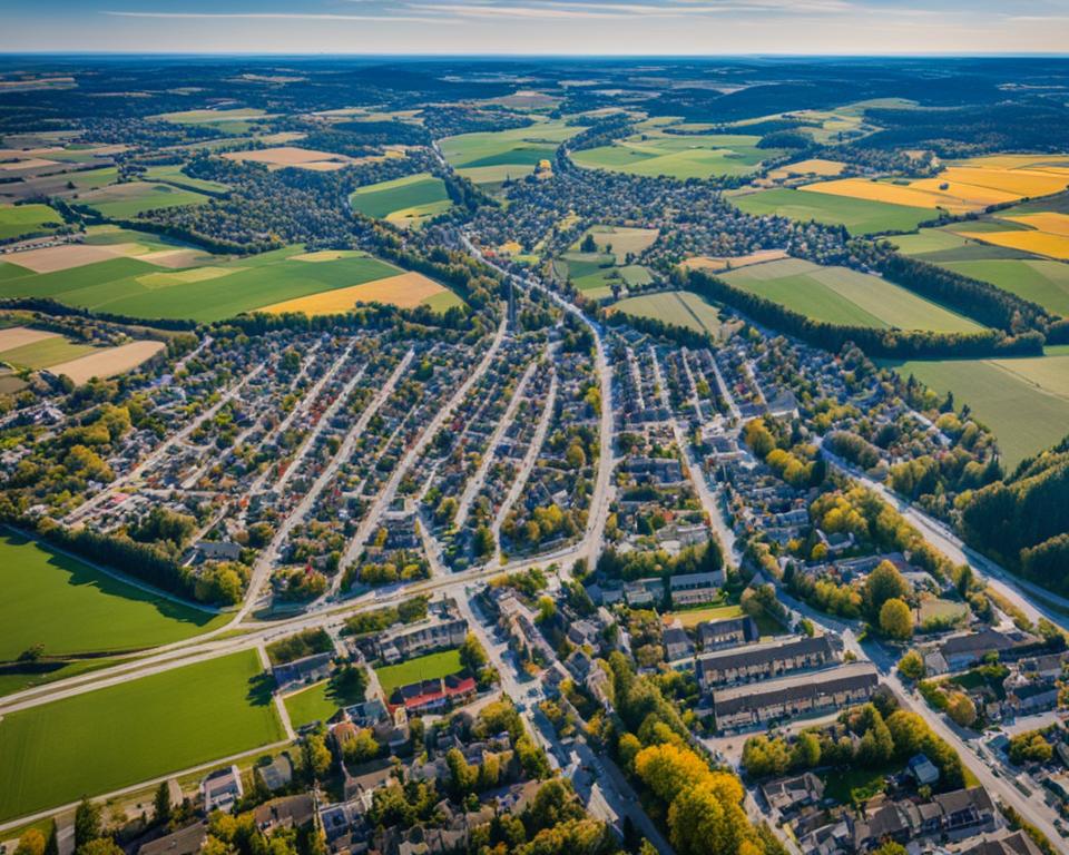 Immobilienmarkt Mammendorf