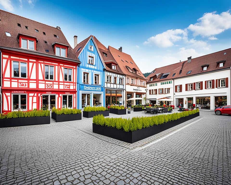 Immobilienmarkt Markt Rettenbach