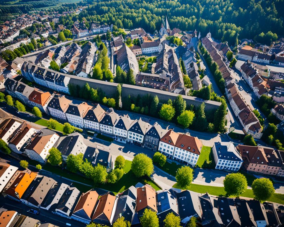 Immobilienmarkt Münnerstadt