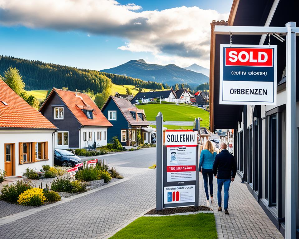 Immobilienmarkt Obernzenn