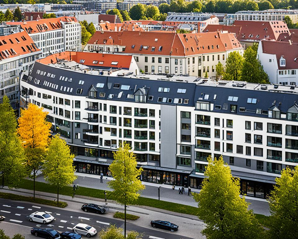 Immobilienmarkt Spreewiesen