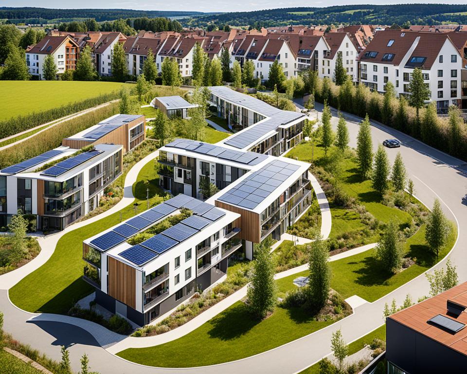 Immobilienmarkt Trends Möttingen