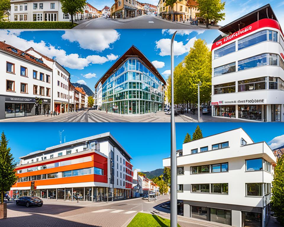 Immobilienmarkt Trends Stadlern