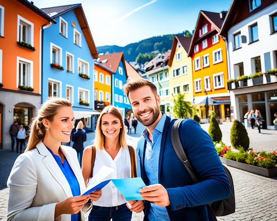 Immobilienmarkt Trends Untersteinach