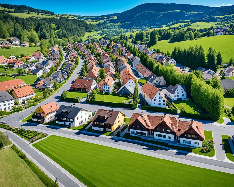 Immobilienmarktanalyse Simmelsdorf