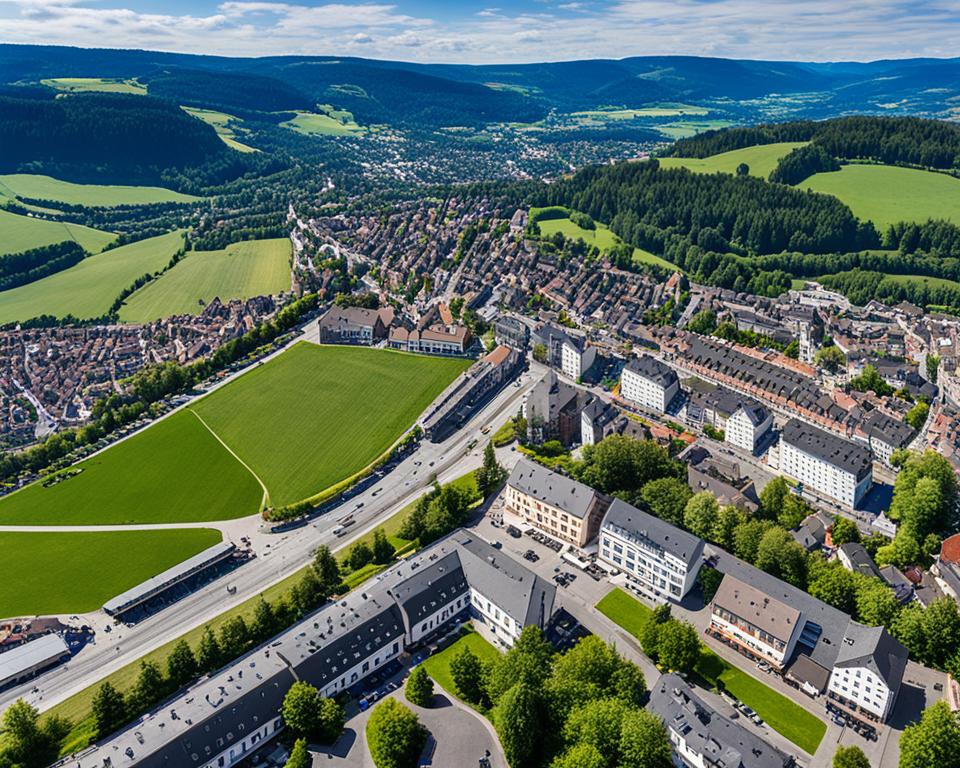 Immobilienmarktentwicklung Kleinheubach