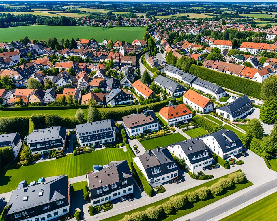 Immobiliennews Altomünster