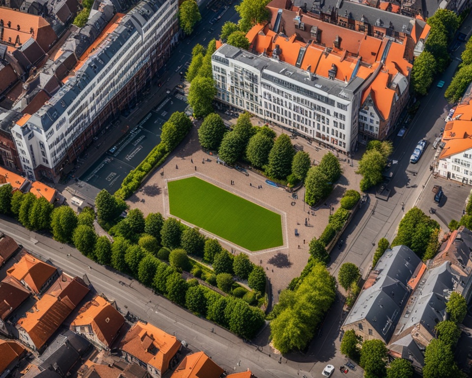 Immobilienpreise Bremen Bahnhofsvorstadt