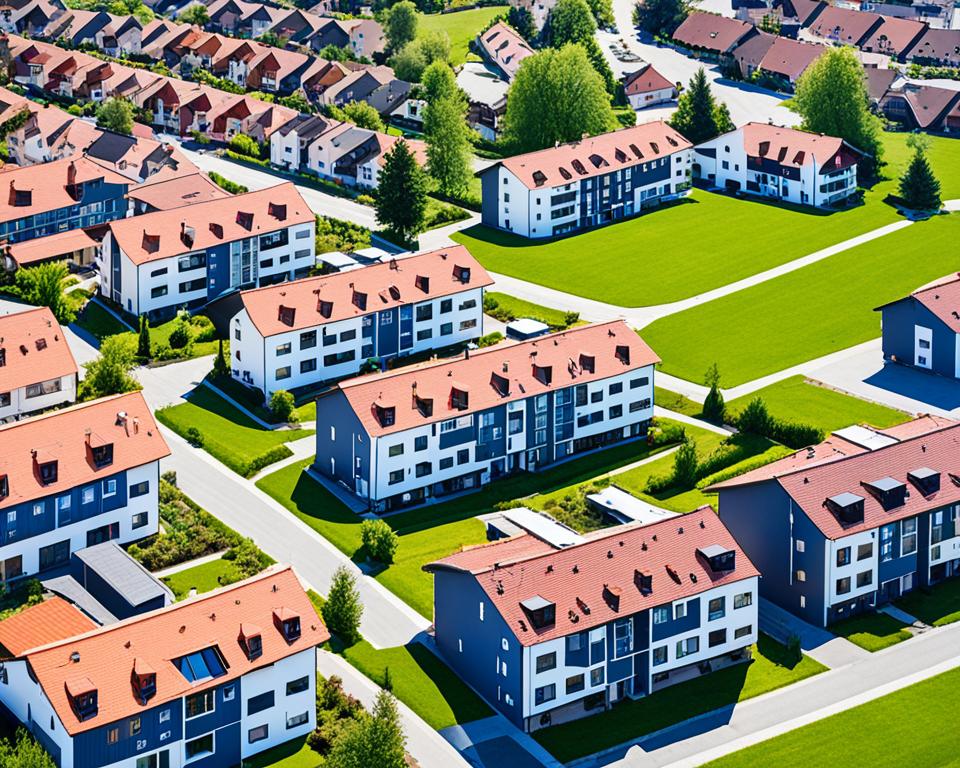 Immobilienpreise Burgkirchen