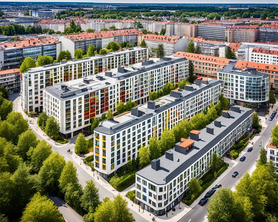 Immobilienpreise Kolonie Seebad