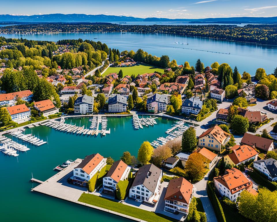 Immobilienpreise Starnberg