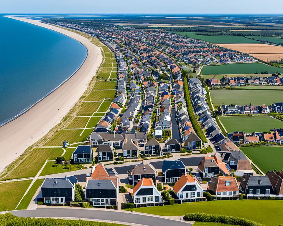 Immobilienpreise in Renesse