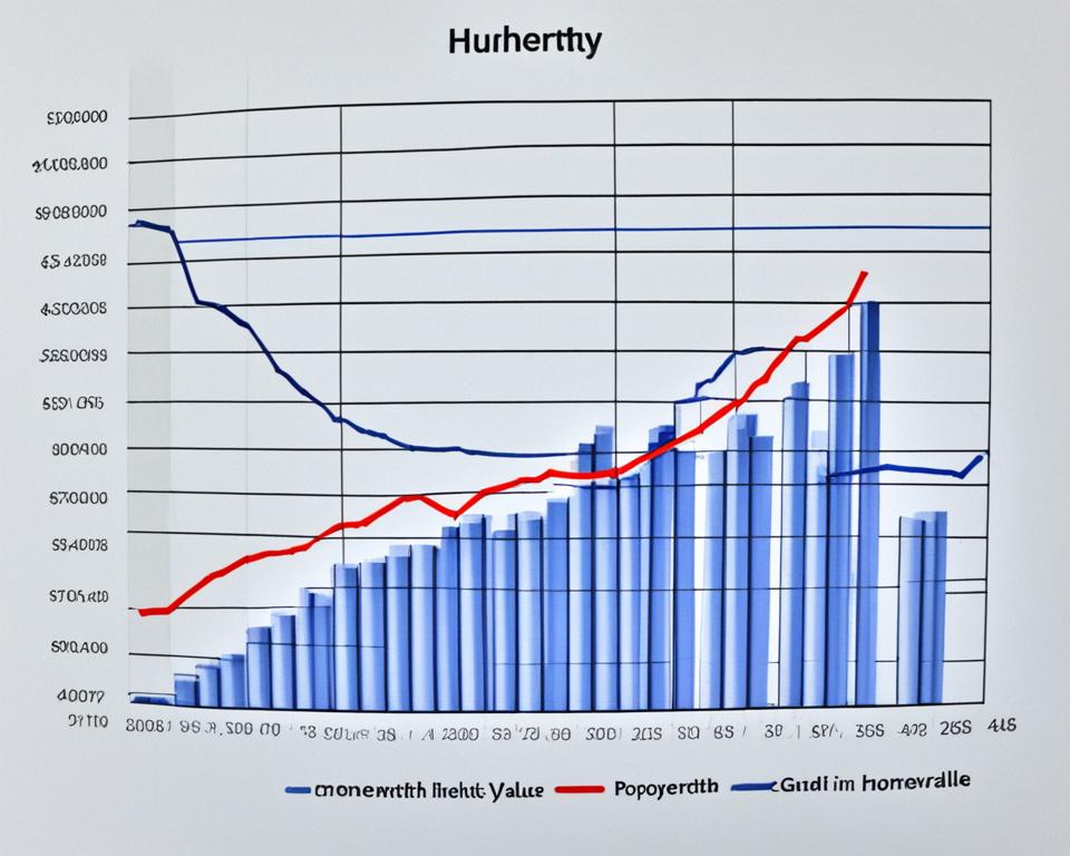 Immobilienpreisentwicklung Hohenroth