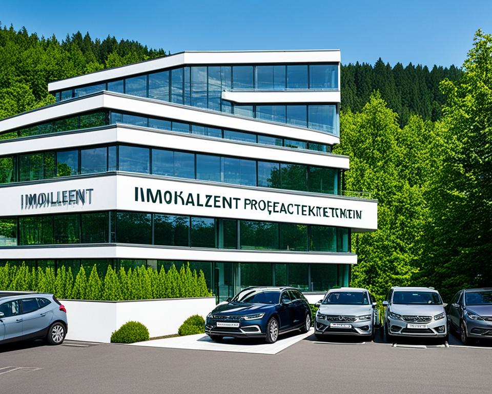 Immobilienprojektmanagement