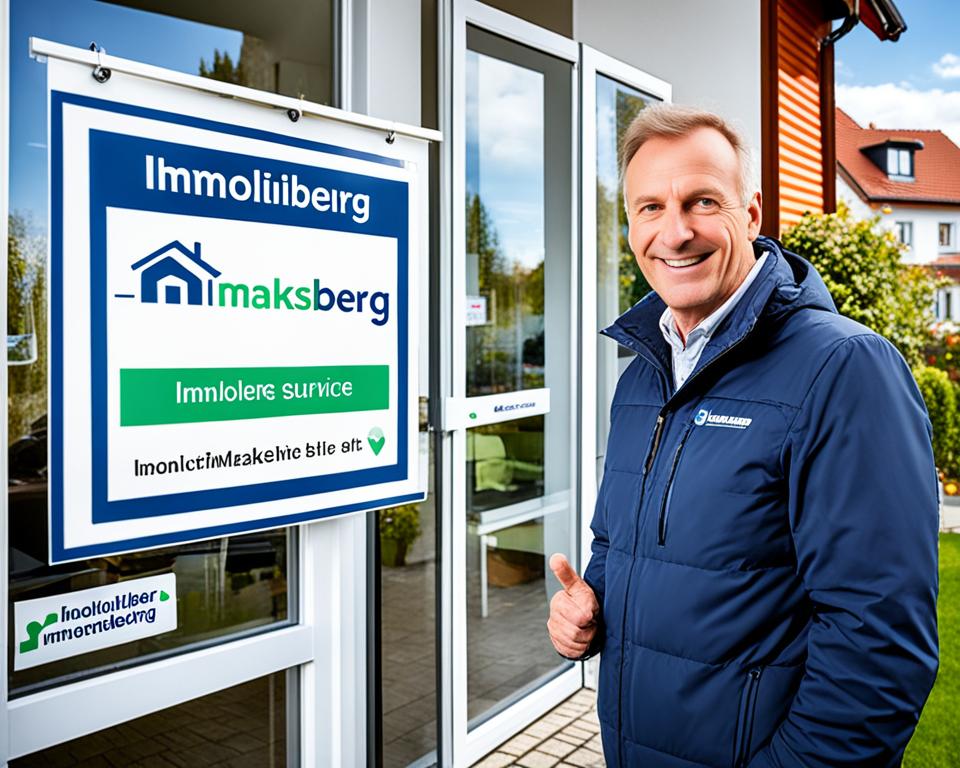 Immobilienservice Büchlberg