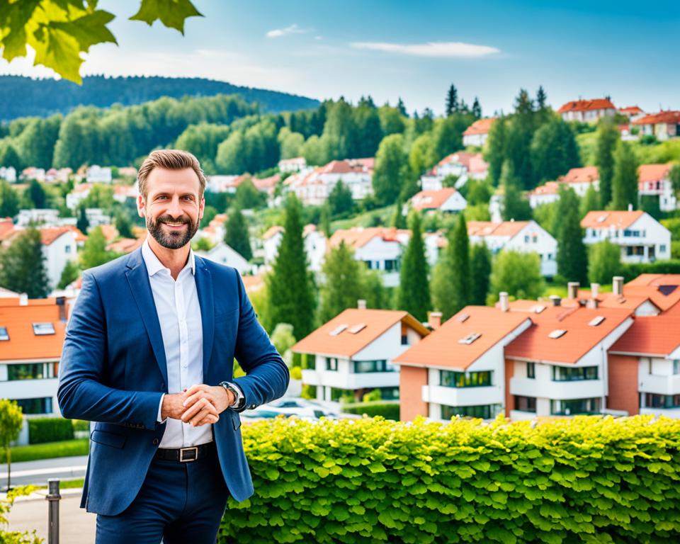 Immobiliensuche Lübars