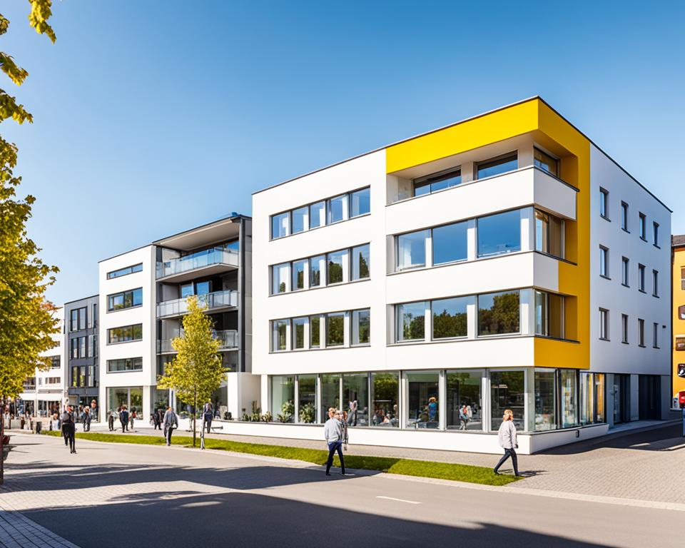 Immobilienverkauf Altötting