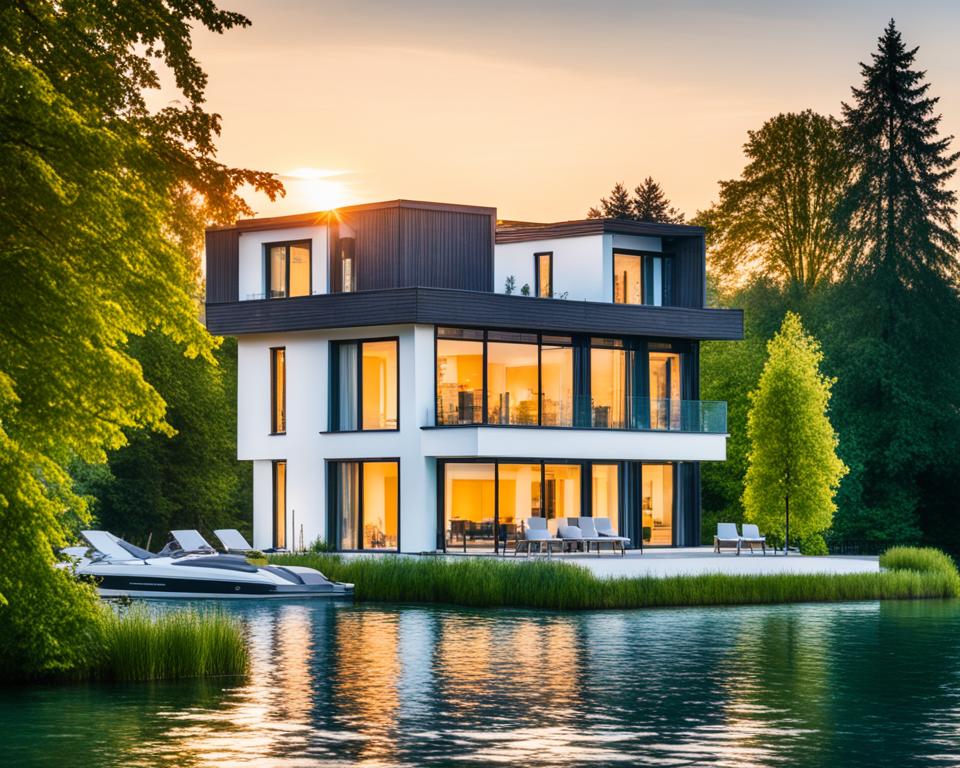 Immobilienverkauf Ammersee