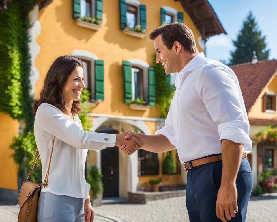 Immobilienverkauf Bad Kötzting