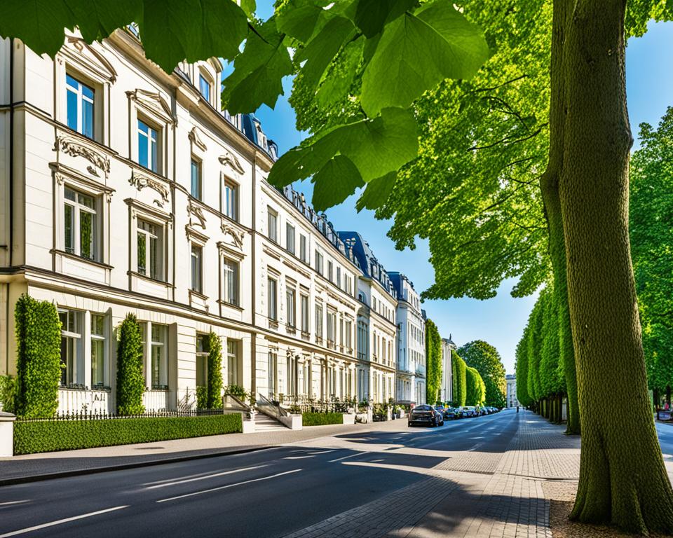 Immobilienverkauf Charlottenburg