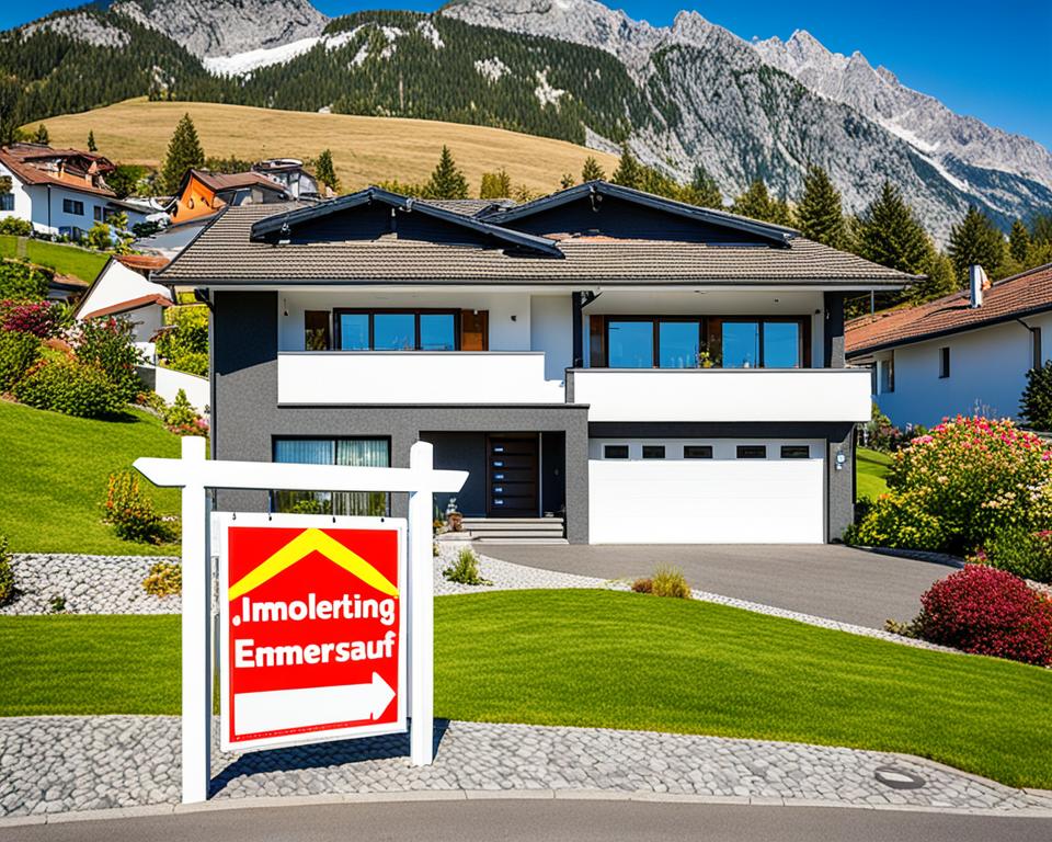 Immobilienverkauf Emmerting