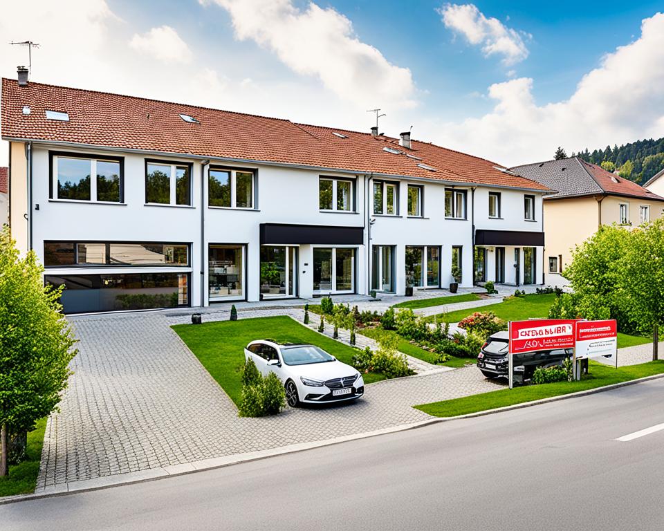 Immobilienverkauf Eschau