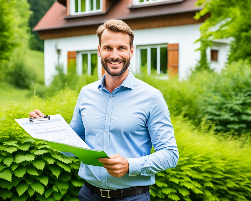 Immobilienverkauf Höchstädt