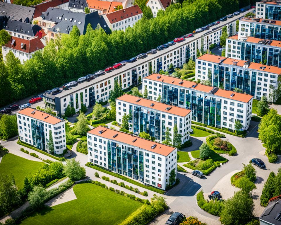 Immobilienverkauf Kolonie Zur Windmühle