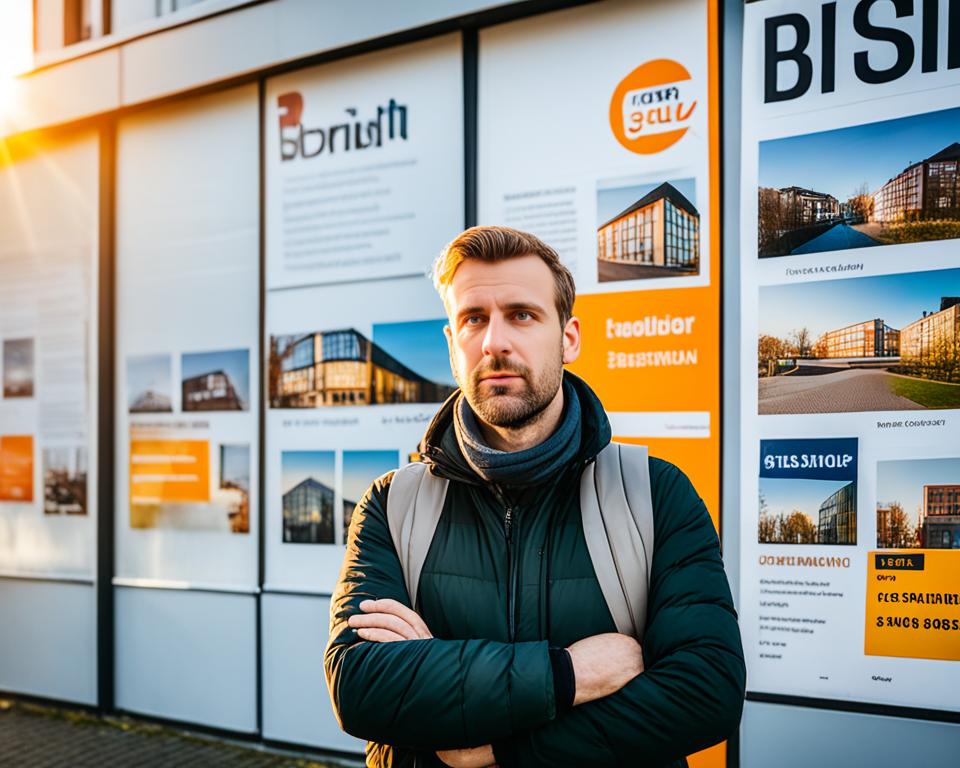 Immobilienverkauf in Berlin Britz