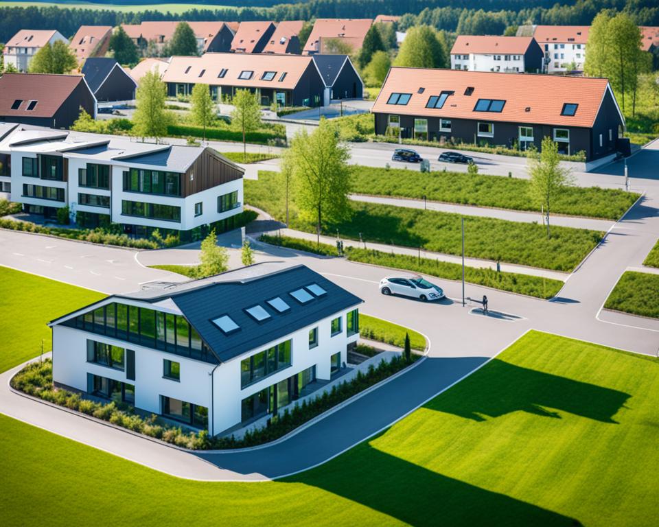 Immobilienverkauf in Konradsreuth