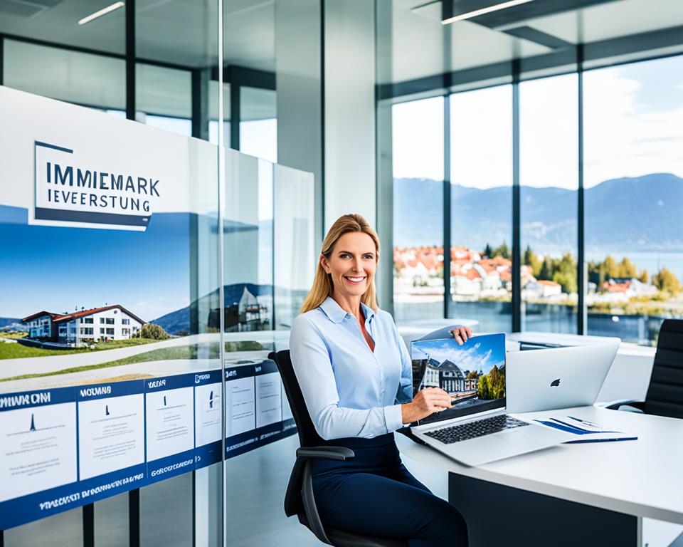 Immobilienvermarktung Abtswind