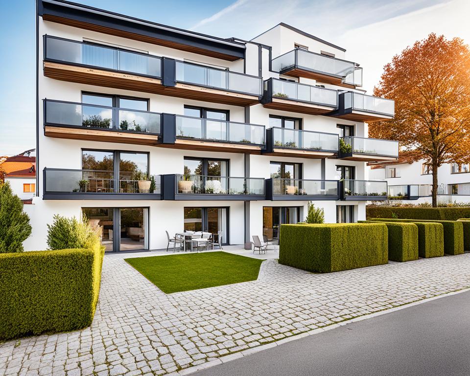 Immobilienvermarktung Gerolfingen