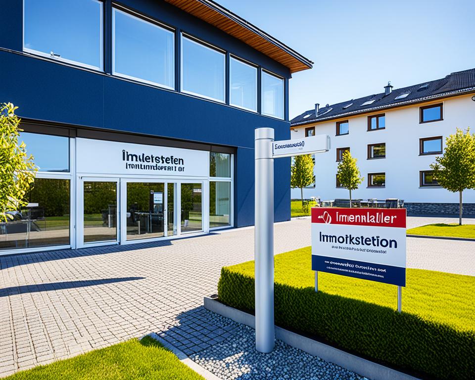 Immobilienvermietung Fürstenstein