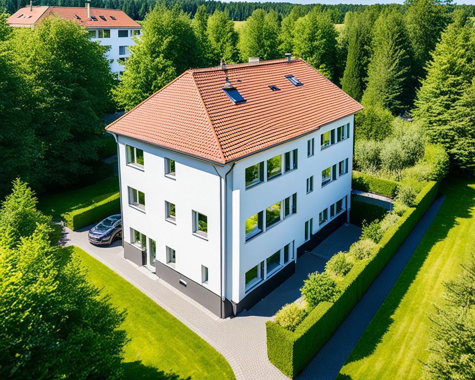 Immobilienvermietung Haimhausen