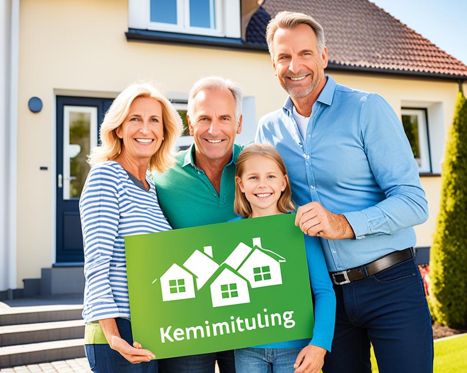 Immobilienvermittlung Kröning