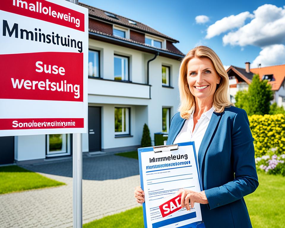 Immobilienwertermittlung Altötting