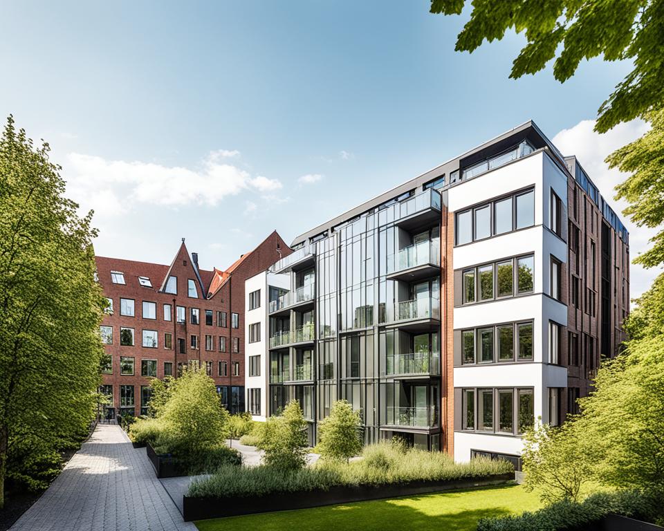 Kapitalanlage Immobilien Bremen