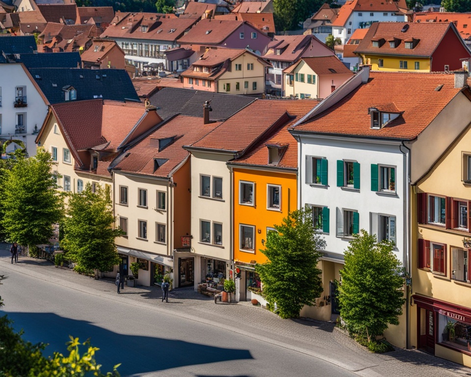 Kauf und Verkauf von Immobilien Rednitzhembach