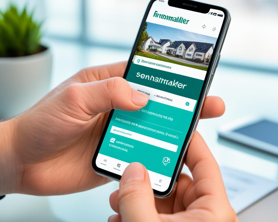 Kontakt Immobilienmakler Finsing