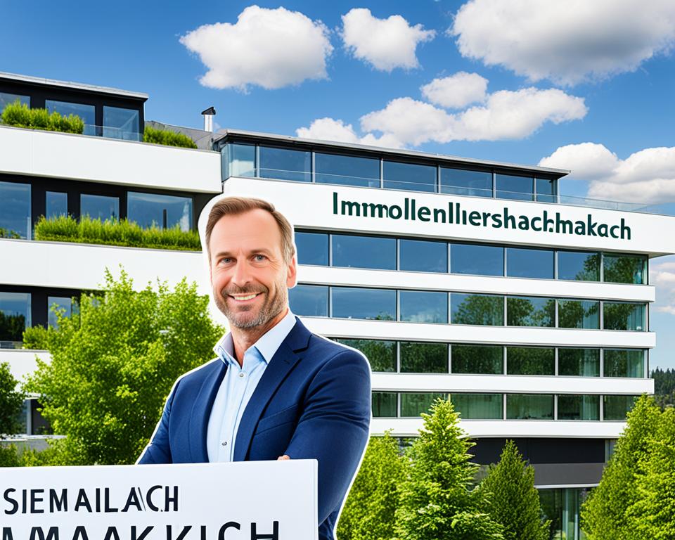 Kontakt Immobilienmakler Schwarzach