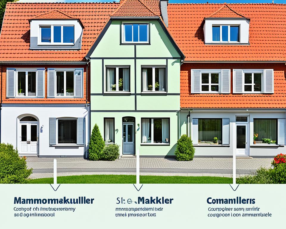 Kosten Immobilienmakler